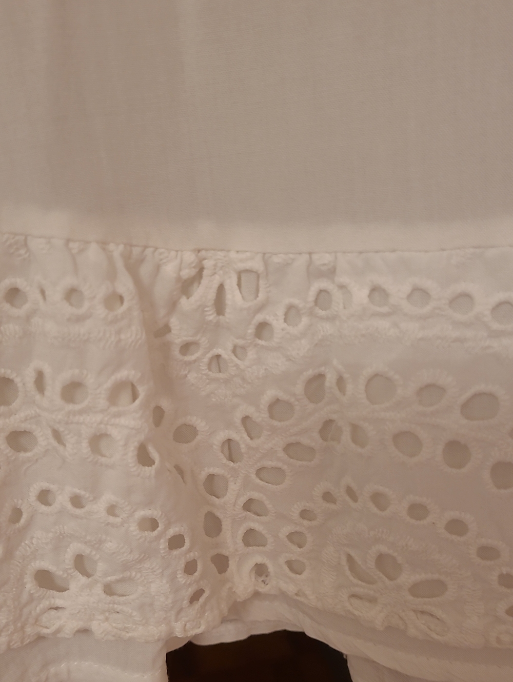 Blouse - Picture 8 of 9